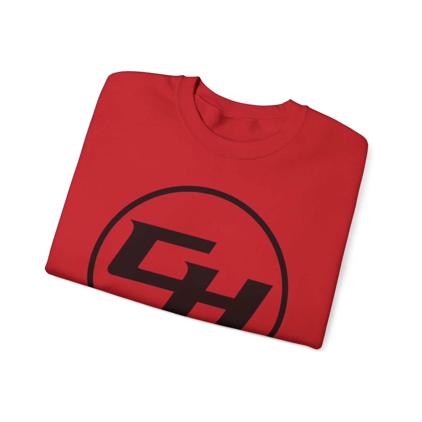 CH Logo Sweatshirt