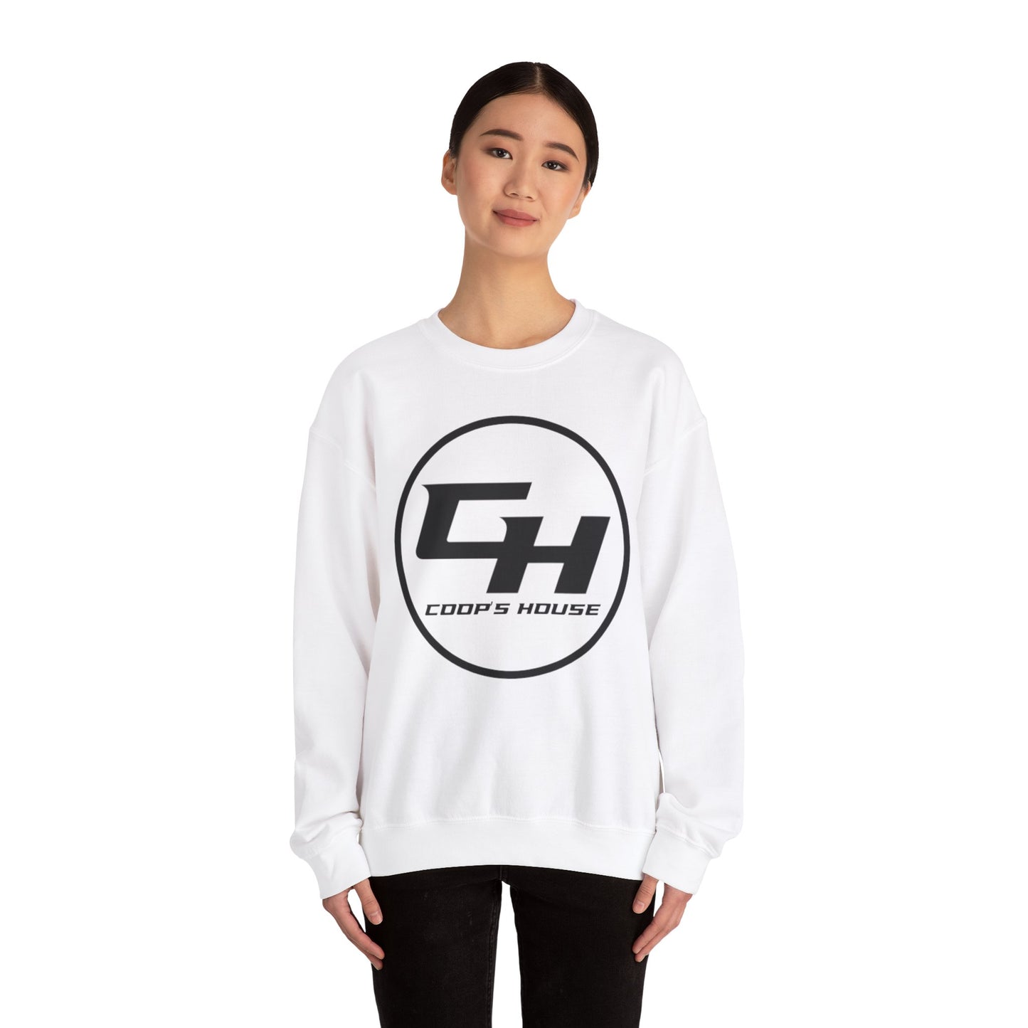 CH Logo Sweatshirt