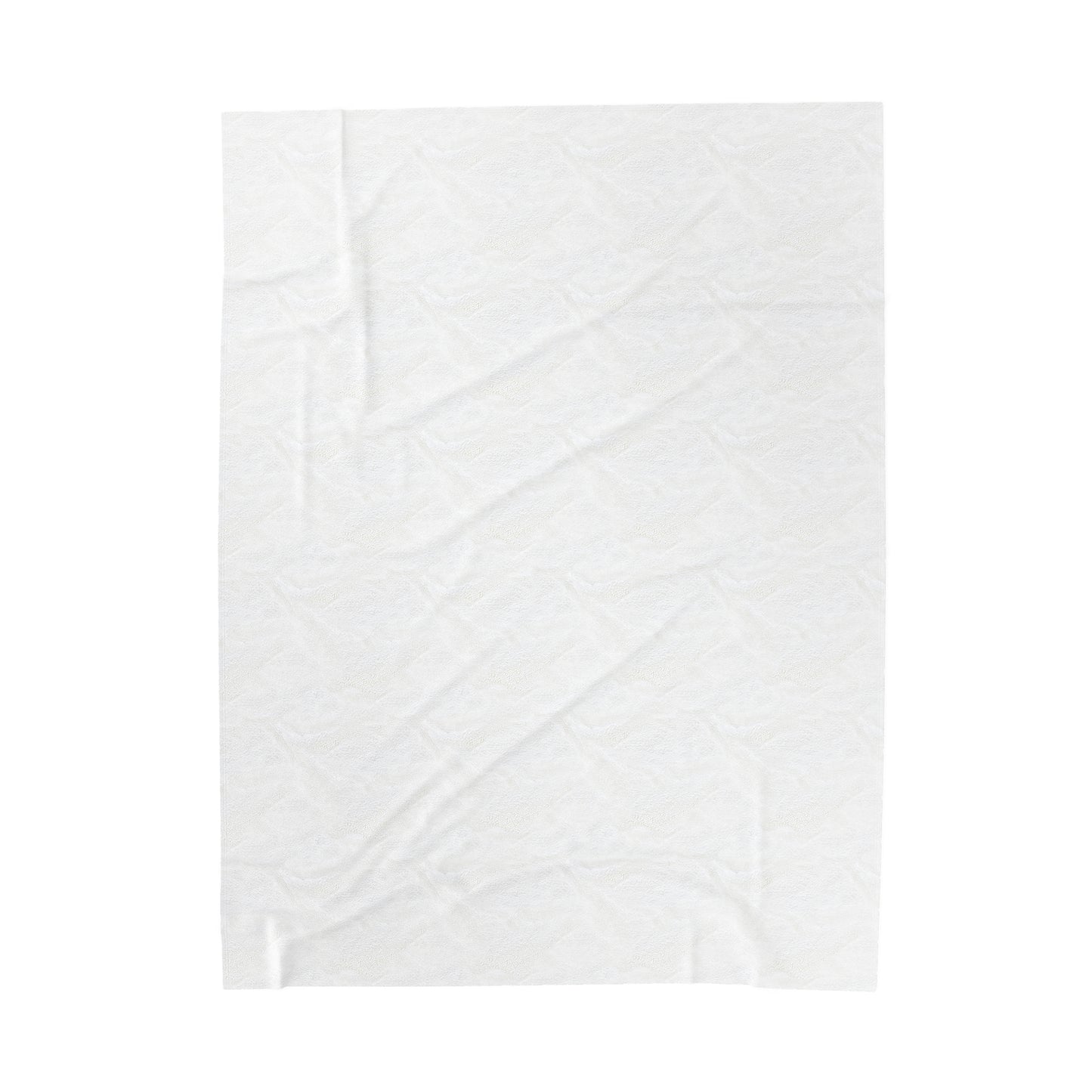 CH Plush Blanket