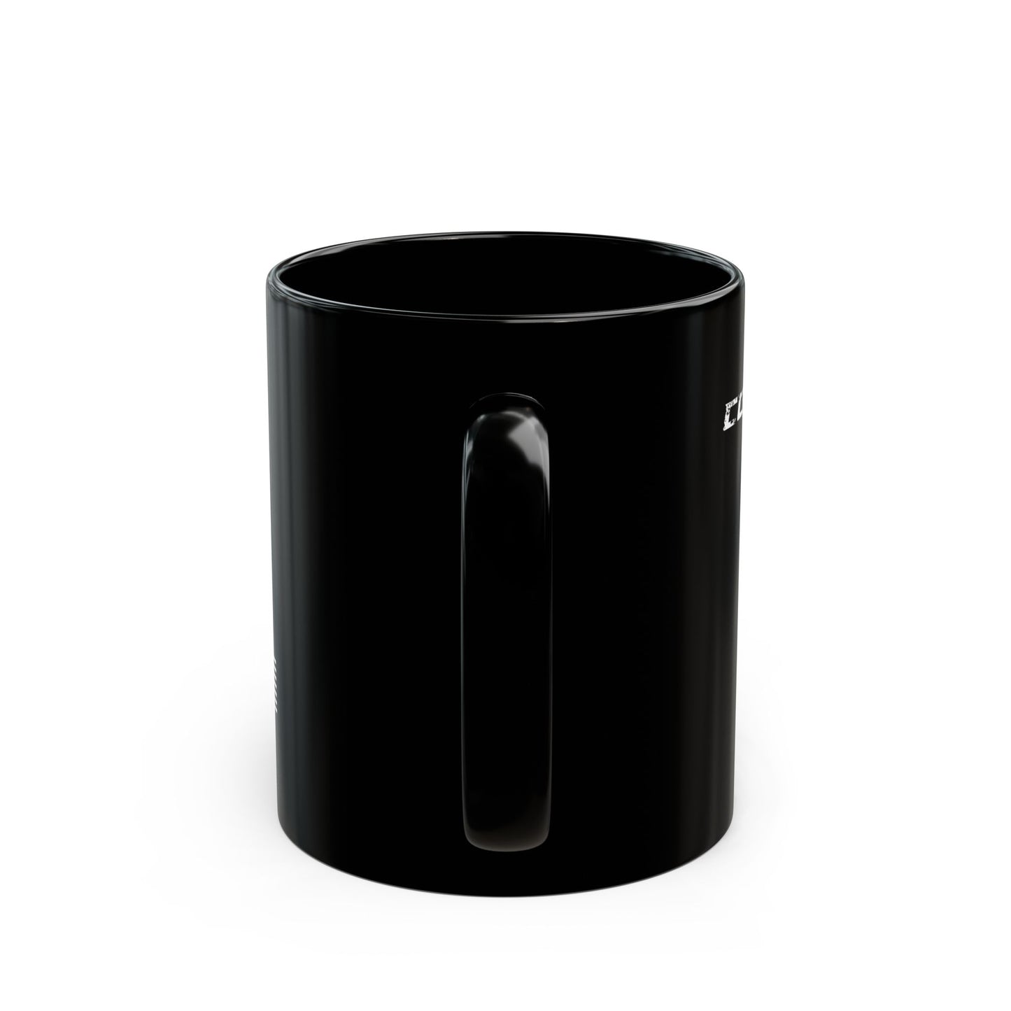 CH Garage Mug