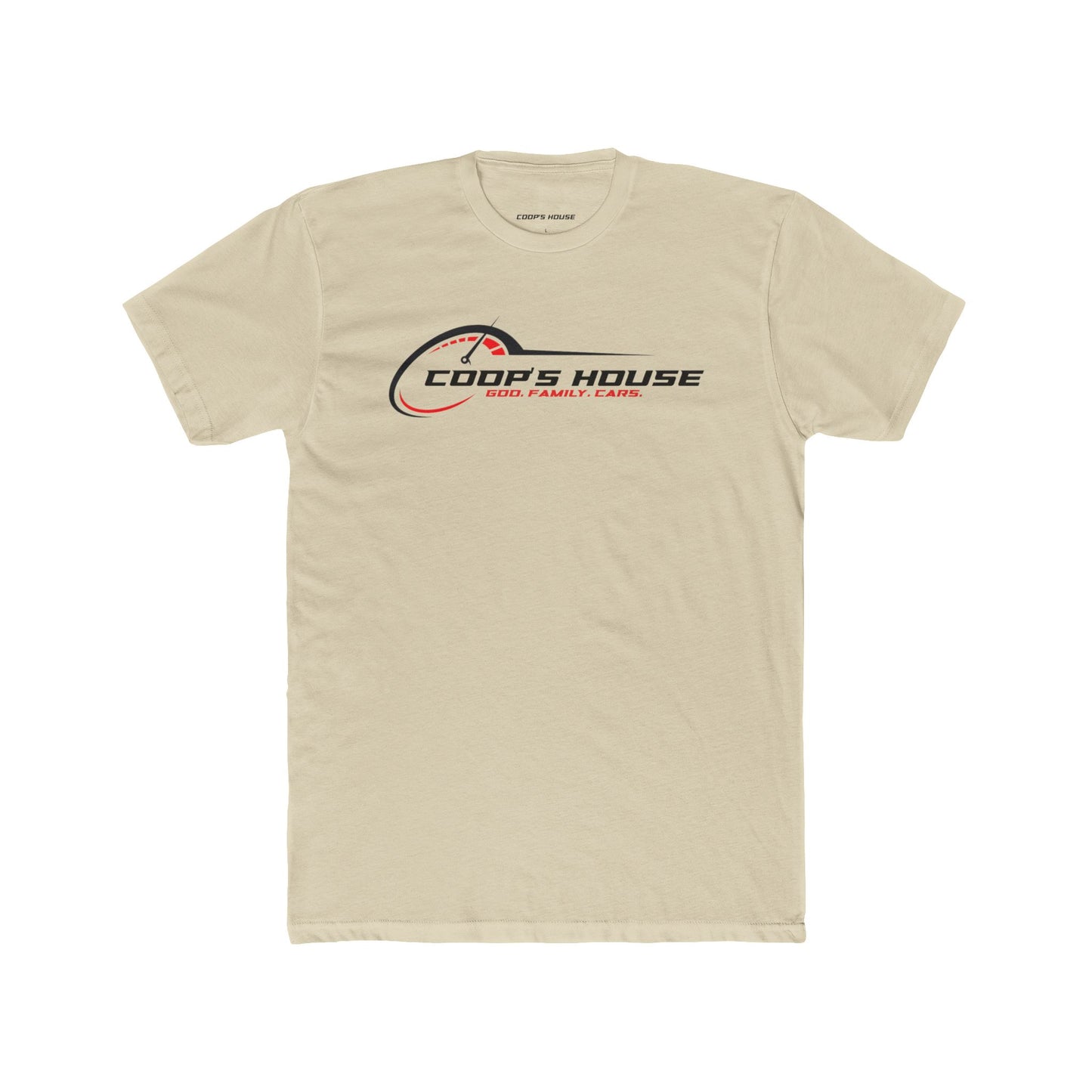 CH Redline Tee