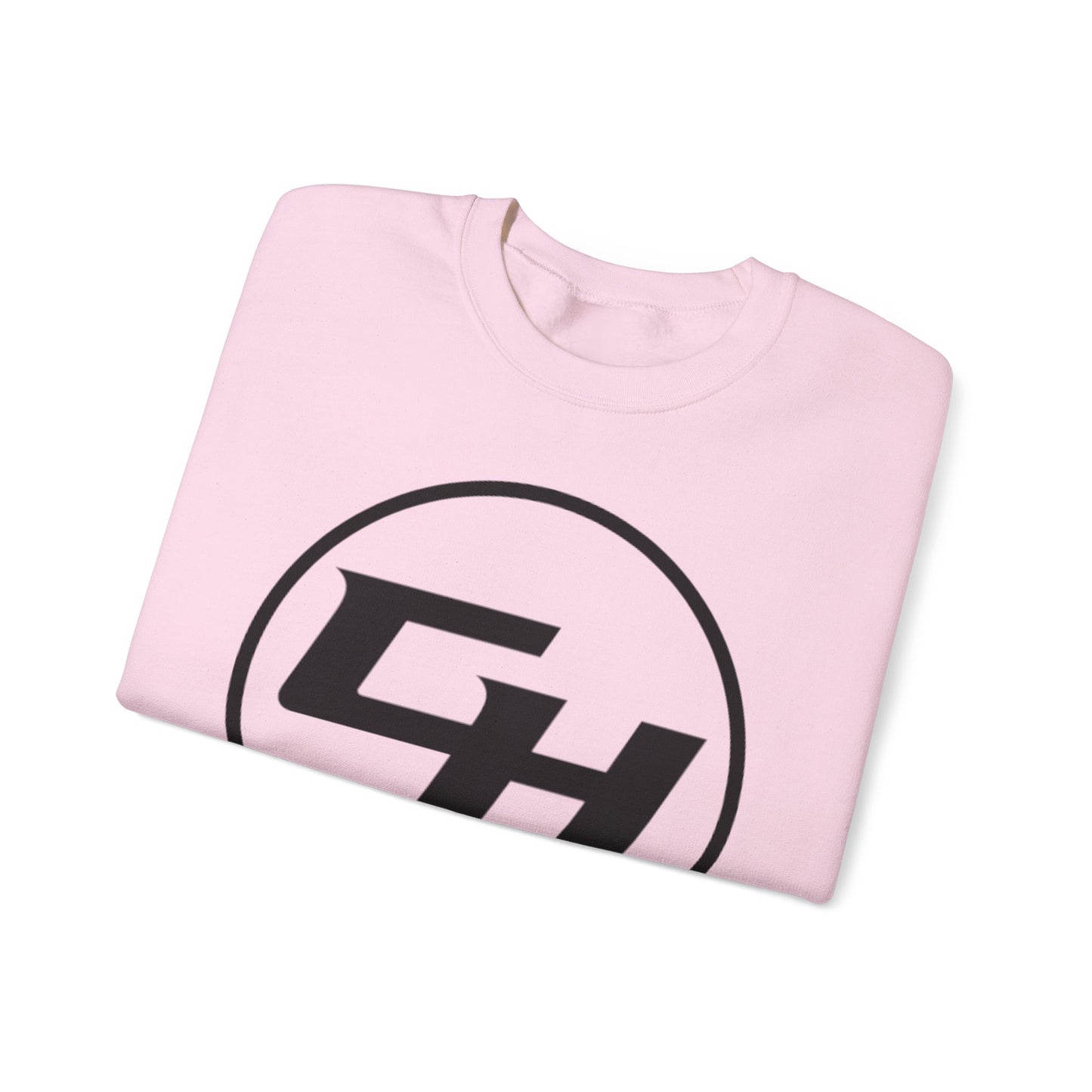 CH Logo Sweatshirt