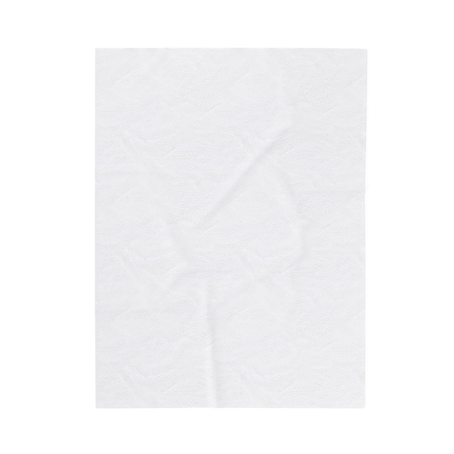 CH Plush Blanket