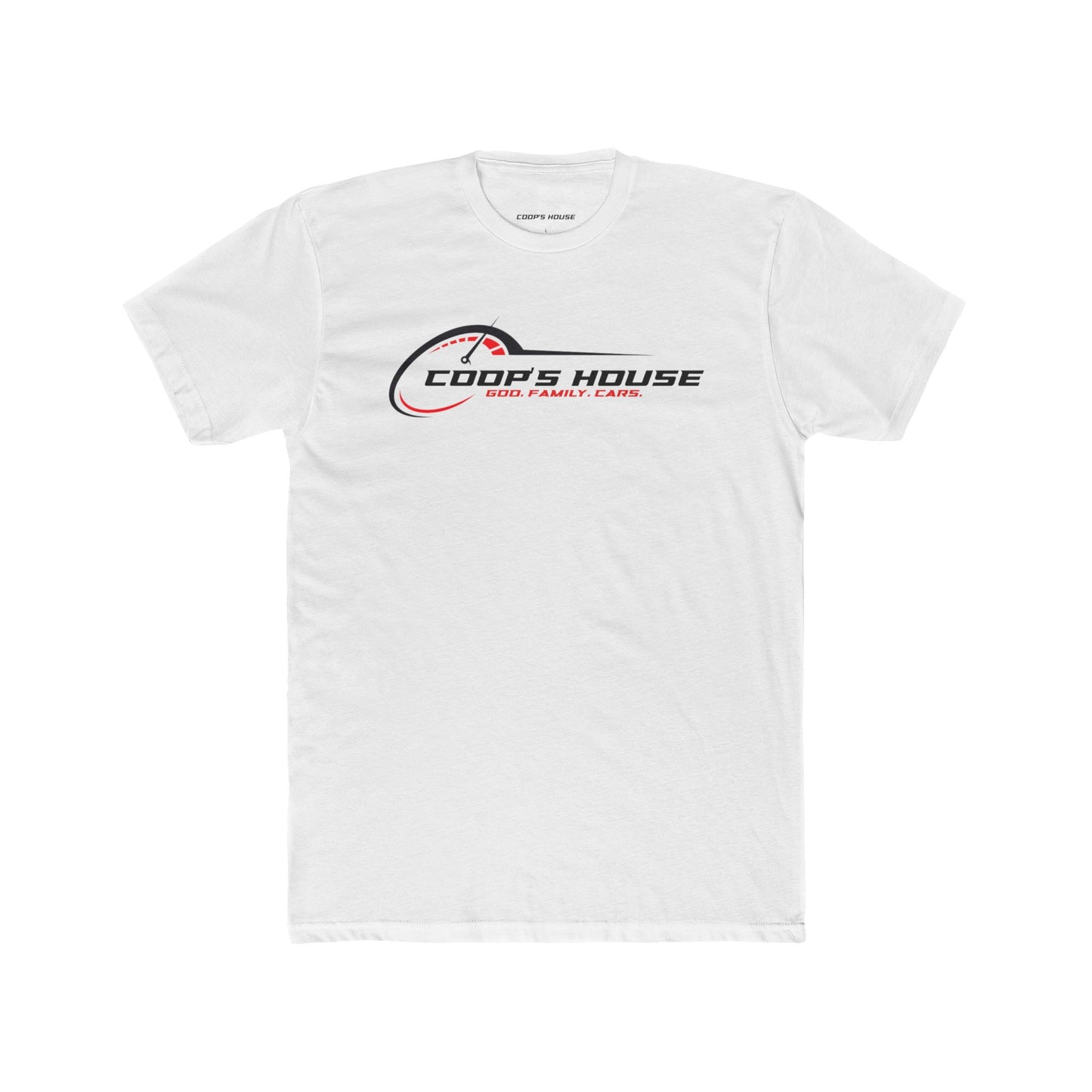 CH Redline Tee
