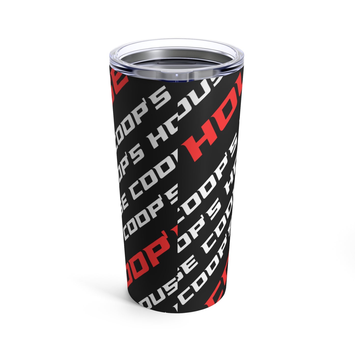 Tumbler 20oz