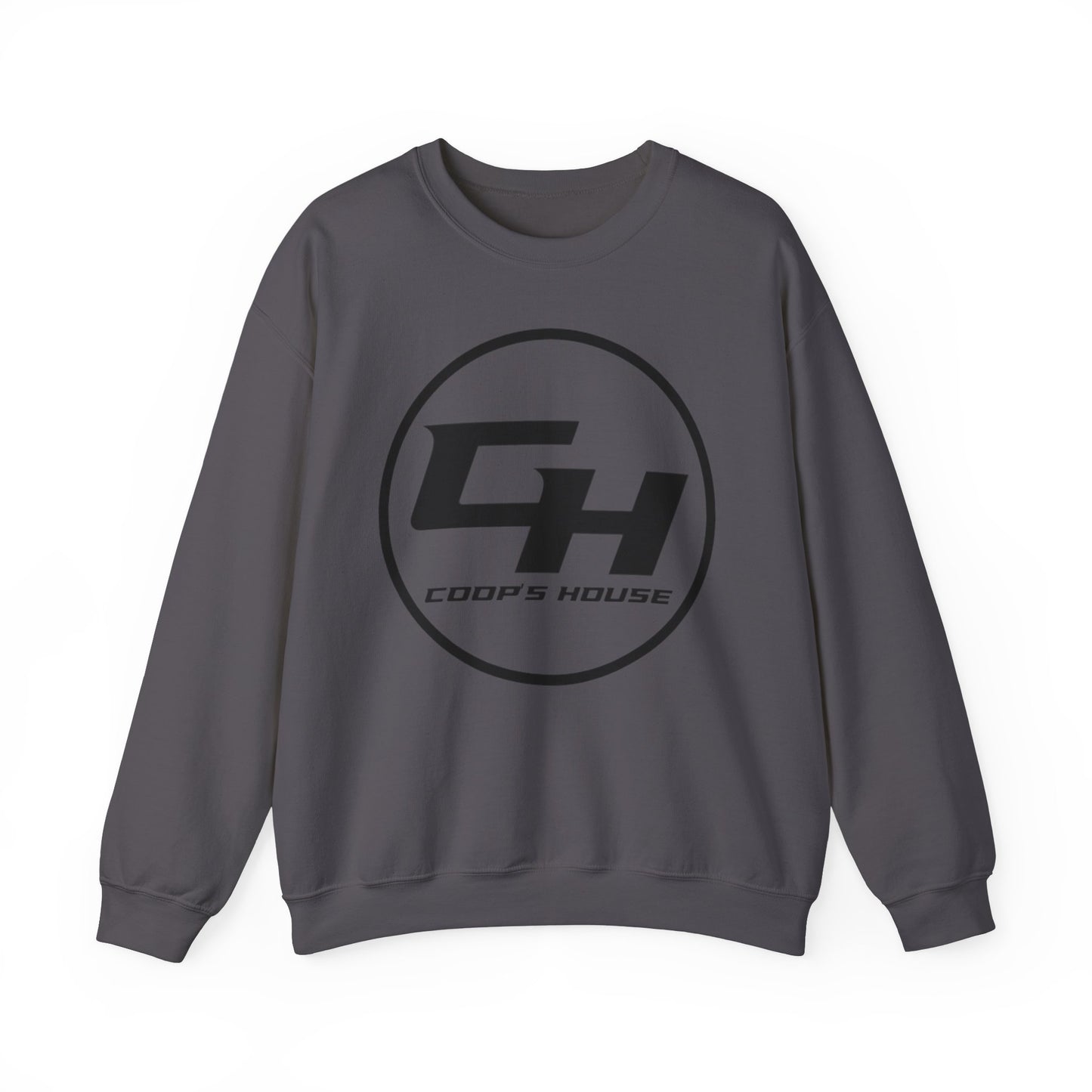 CH Logo Sweatshirt