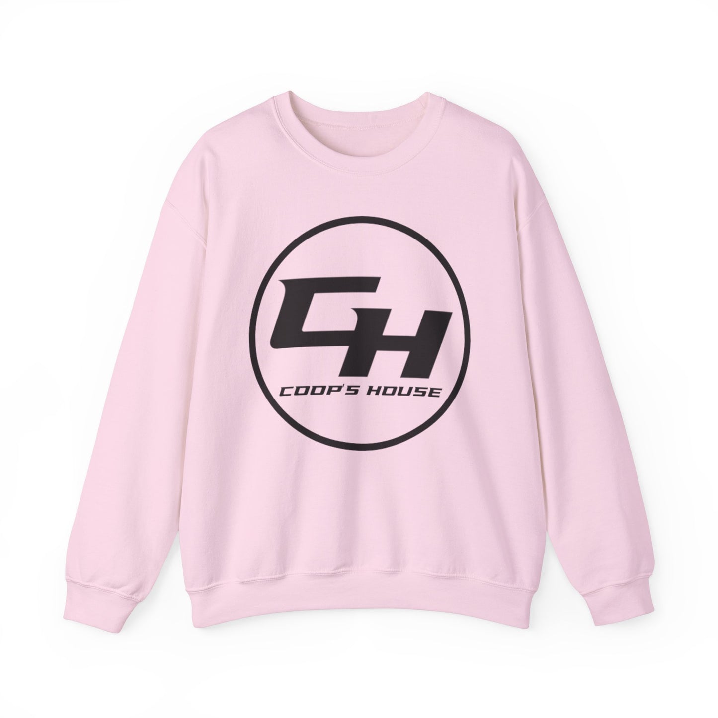 CH Logo Sweatshirt