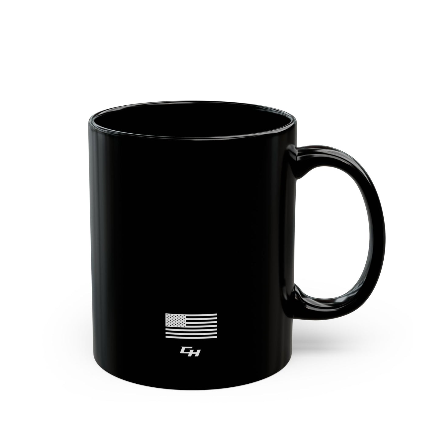 CH Garage Mug