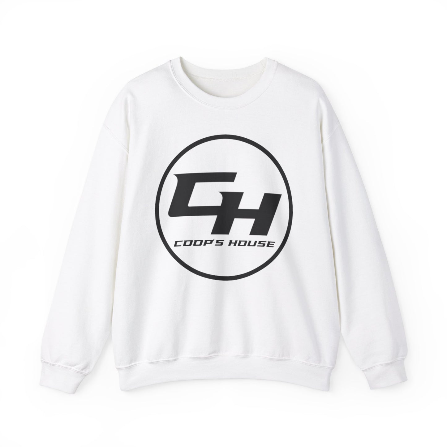 CH Logo Sweatshirt
