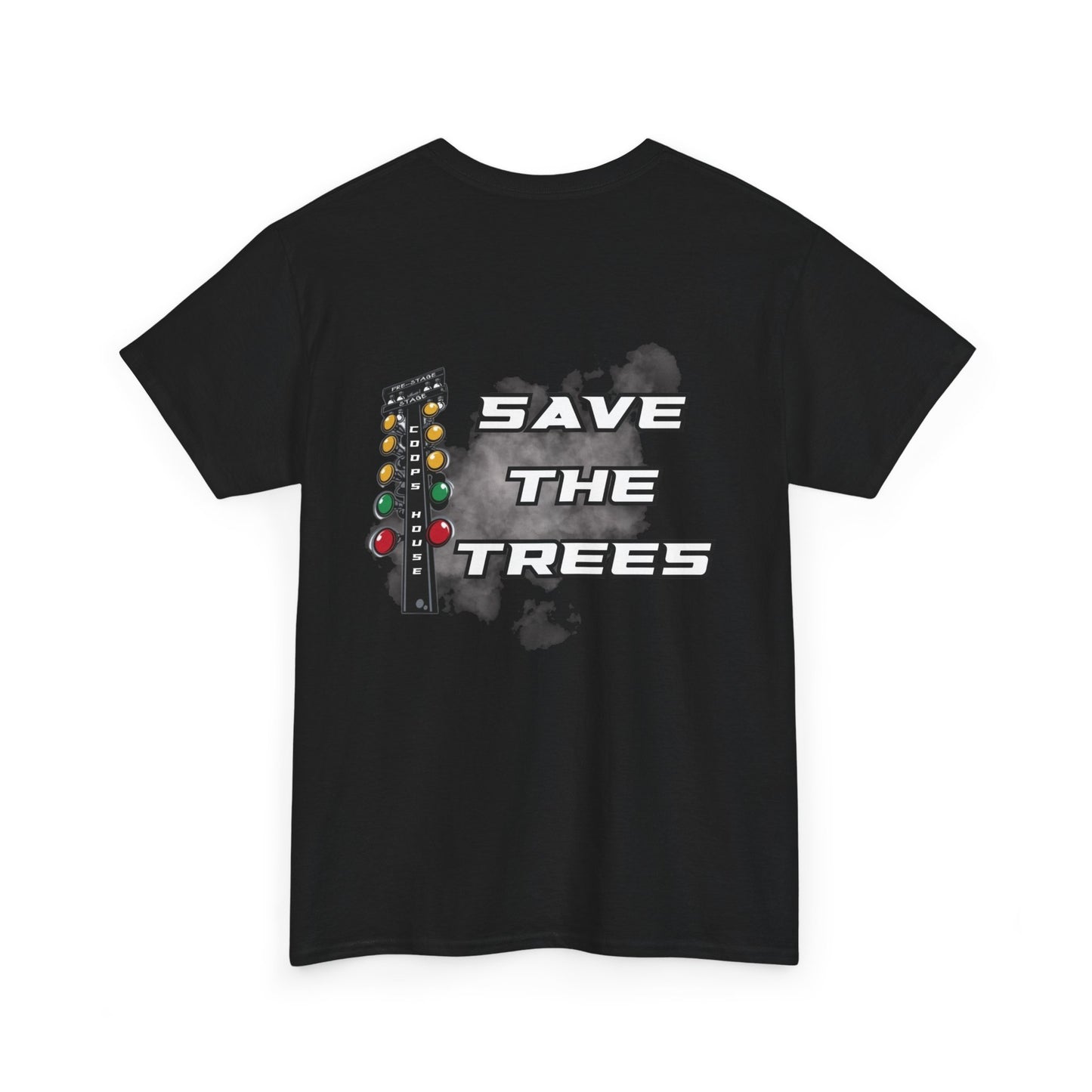 Save The Trees