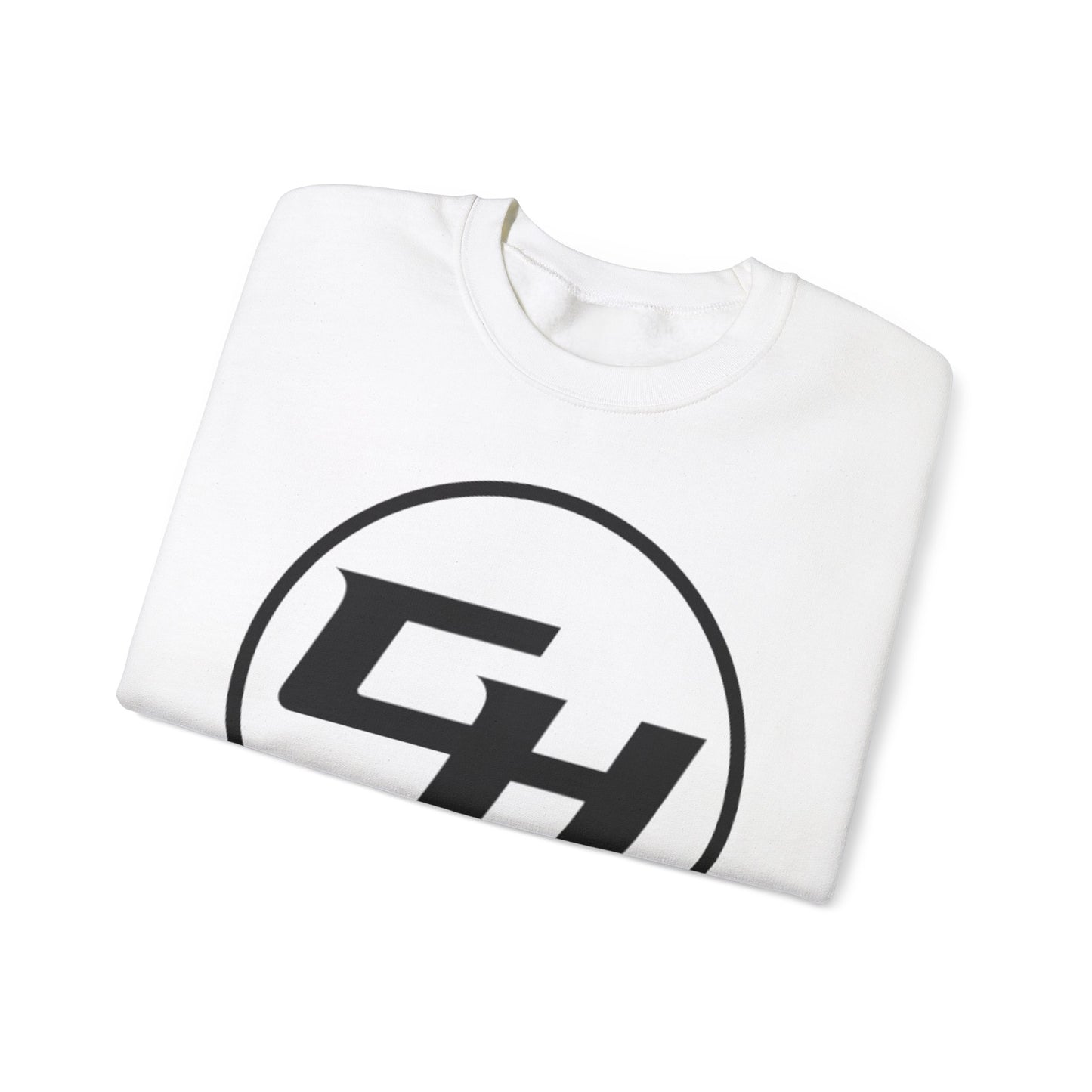 CH Logo Sweatshirt