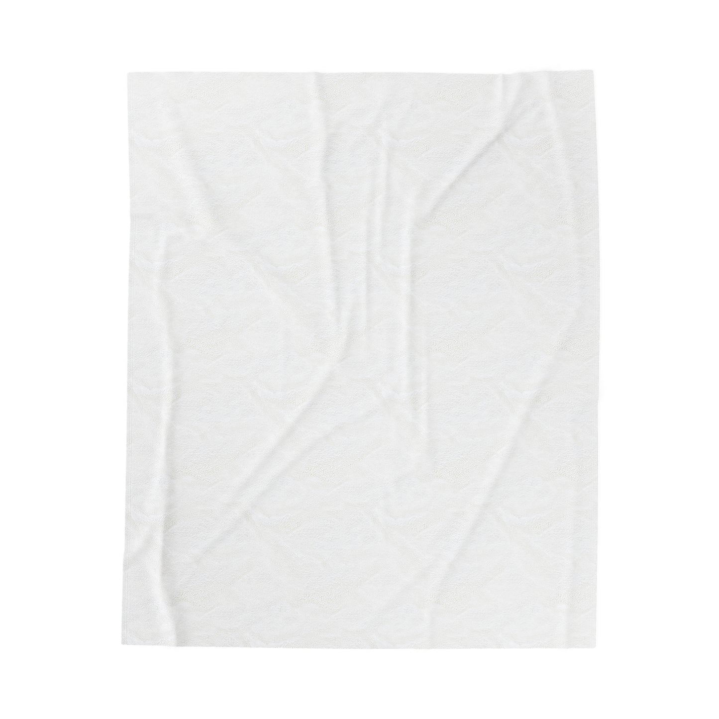 CH Plush Blanket