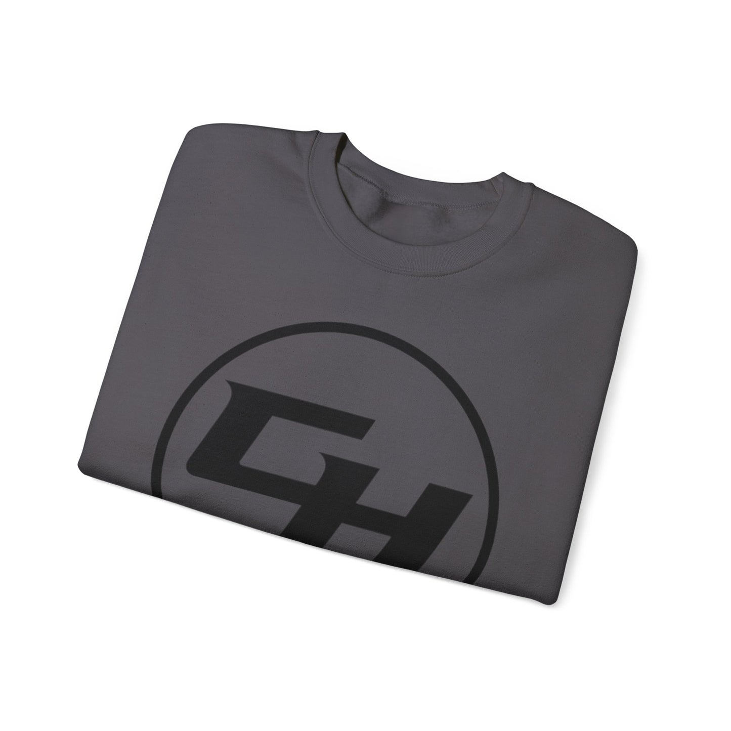 CH Logo Sweatshirt
