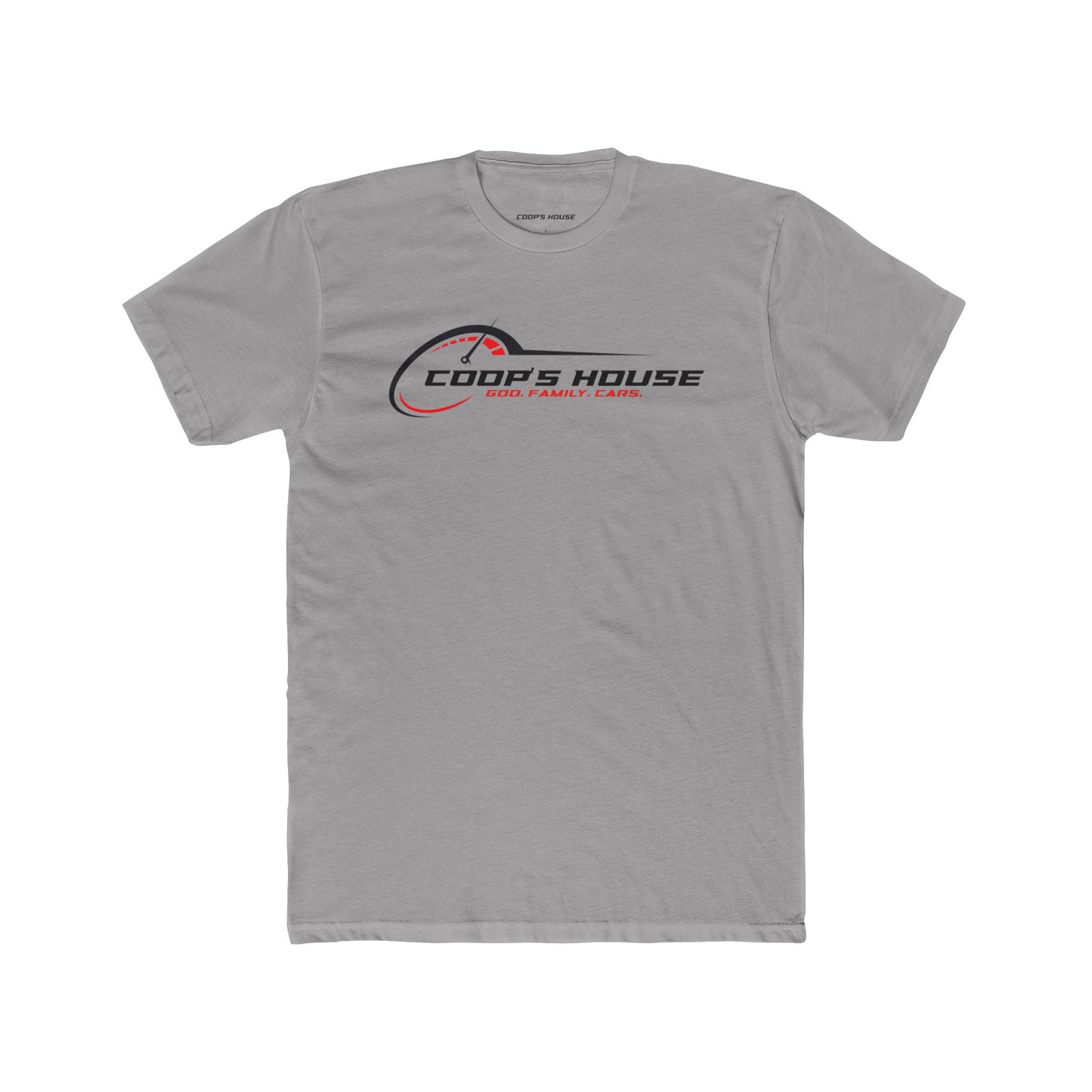 CH Redline Tee