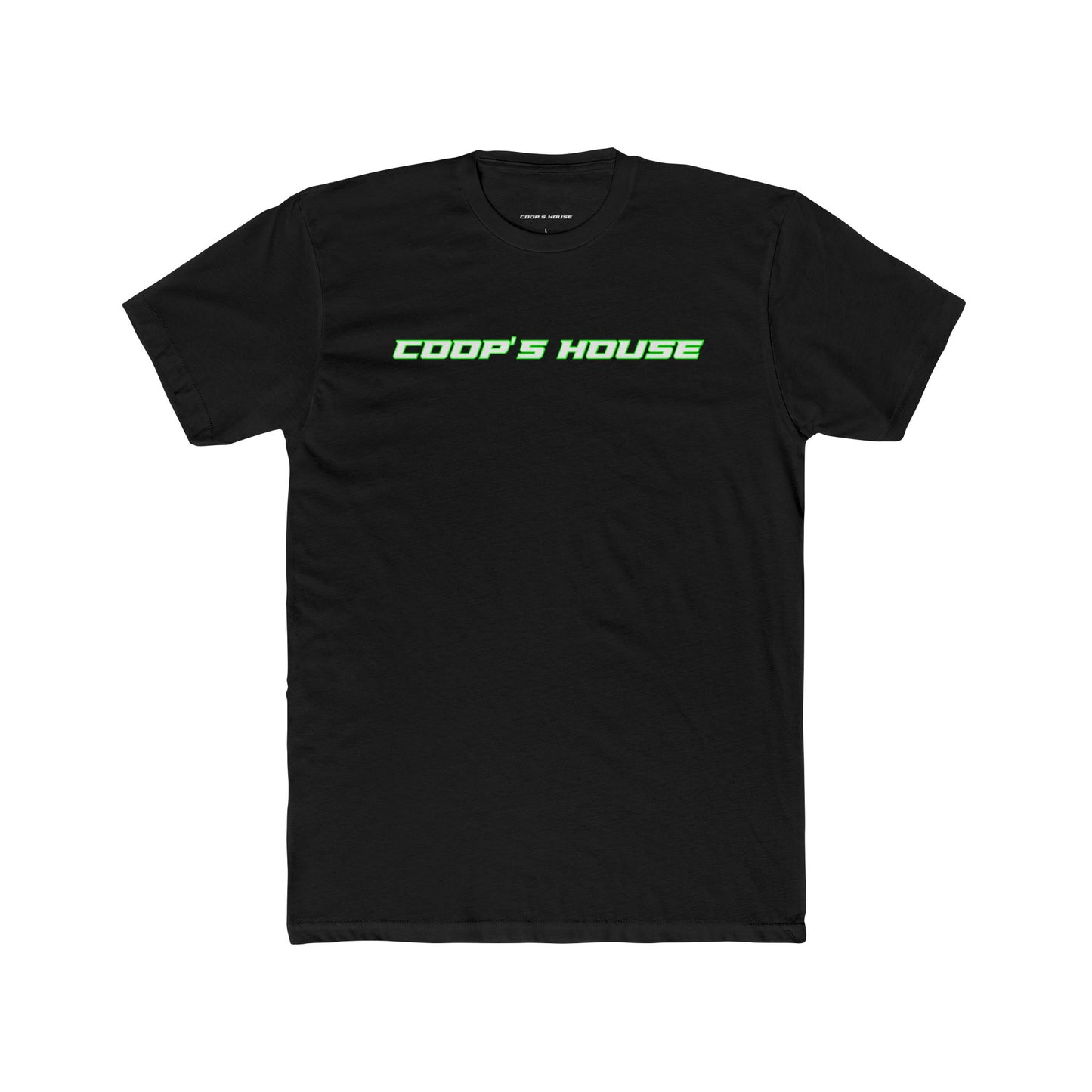 "Brake Check" Crashed Danger Ranger Tee