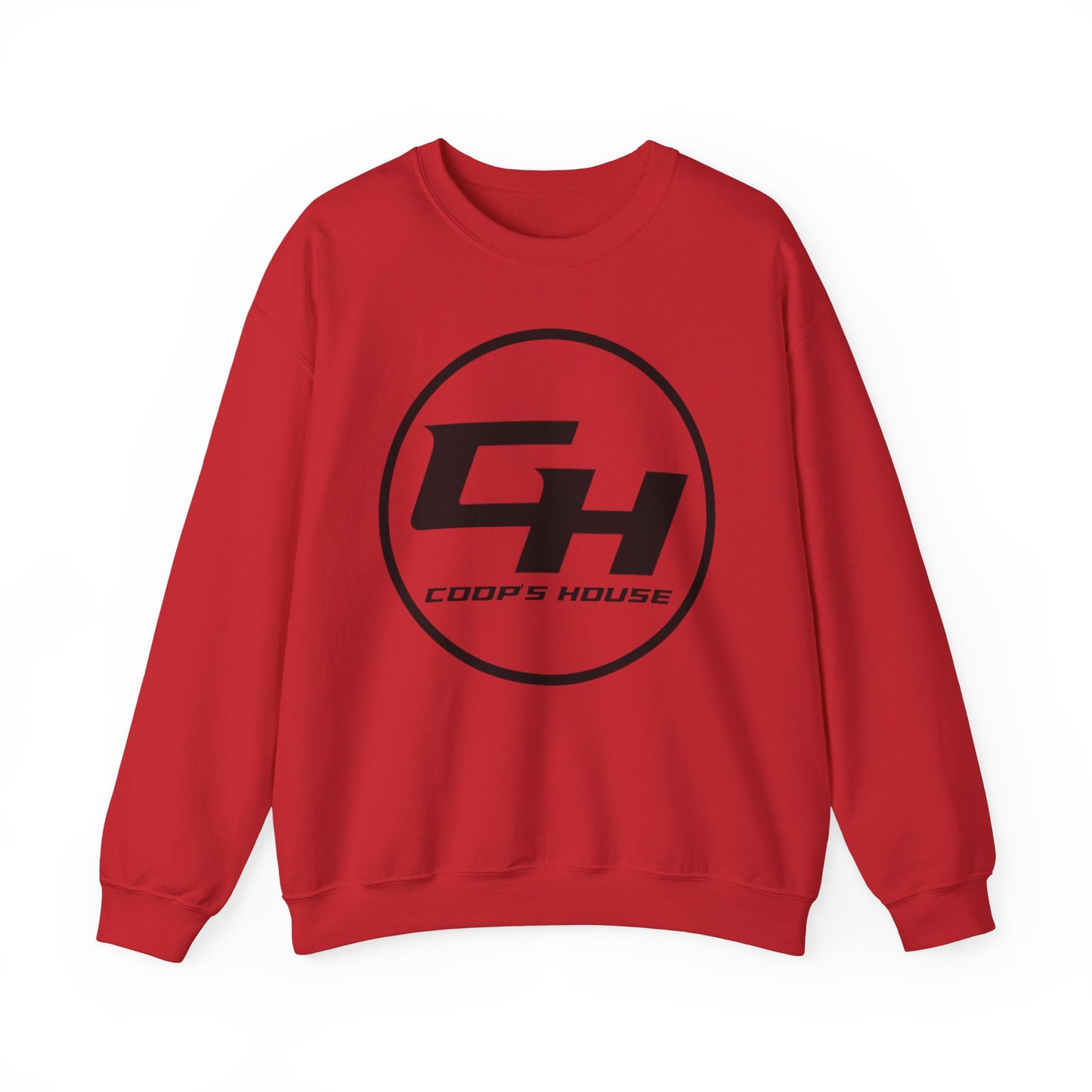 CH Logo Sweatshirt