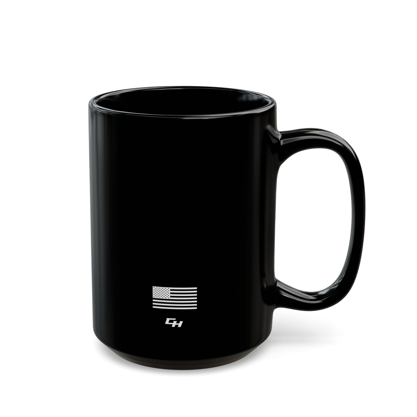 CH Garage Mug