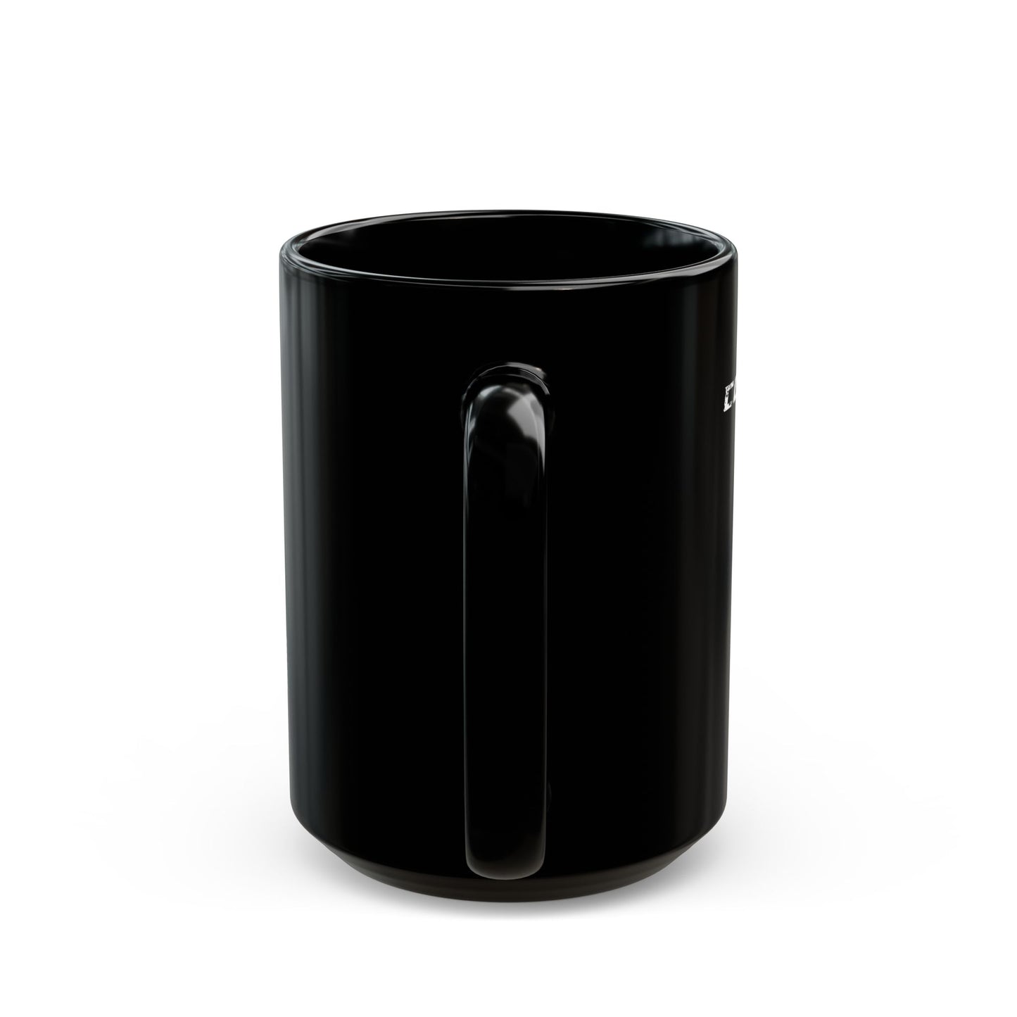 CH Garage Mug