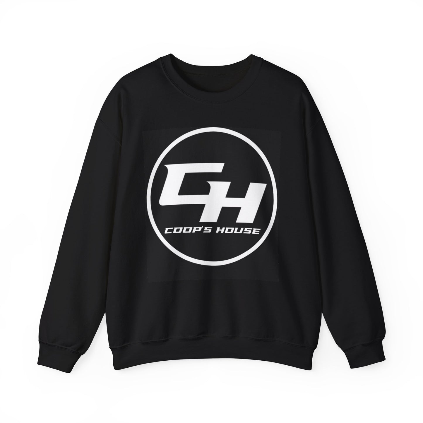 CH Logo Sweatshirt