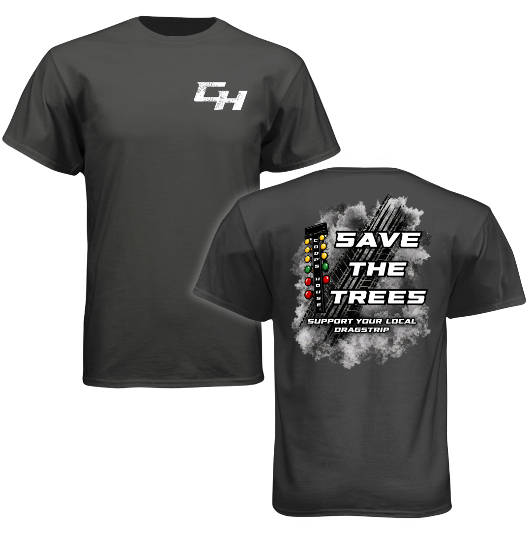 Save The Trees Tee