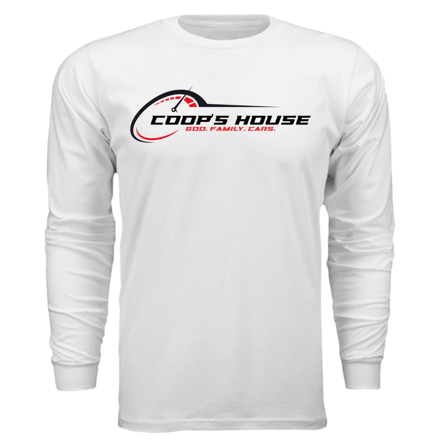 CH Redline Long Sleeve