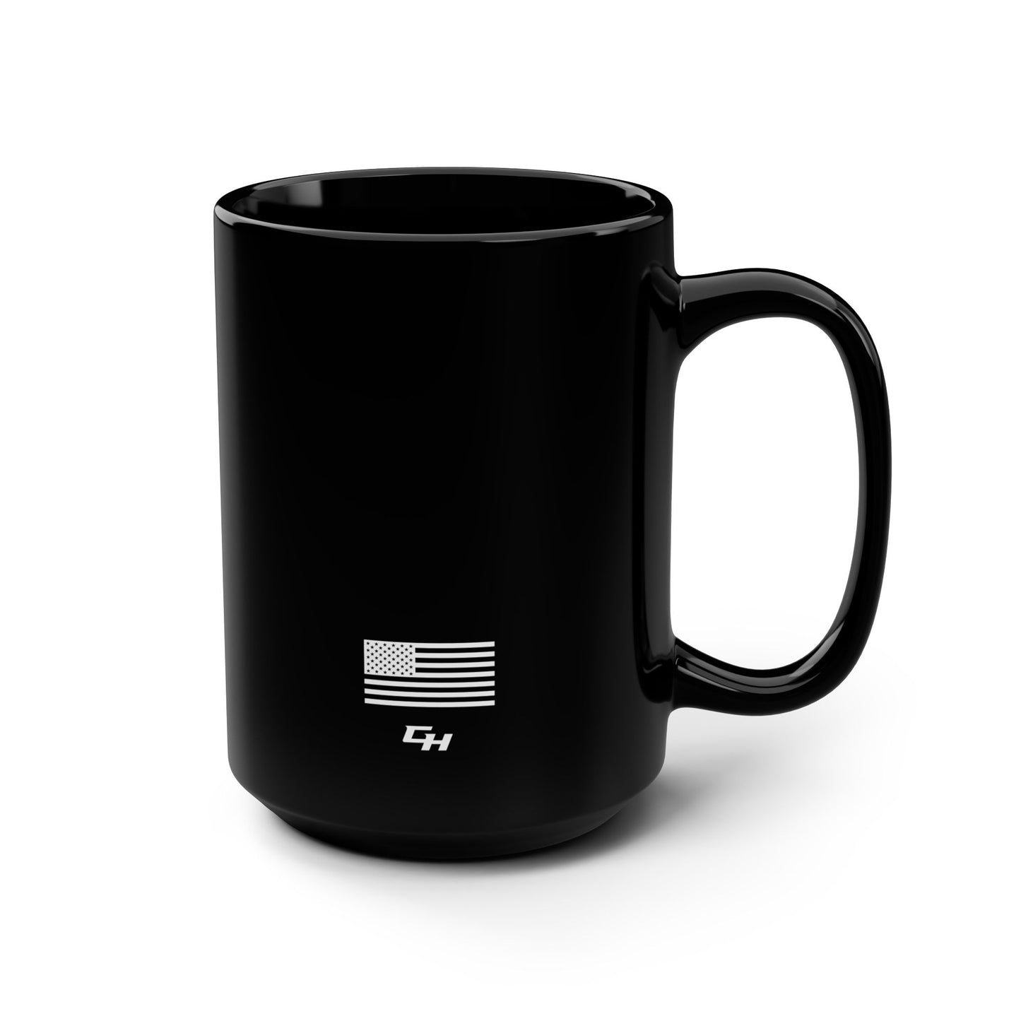 CH Logo Mug