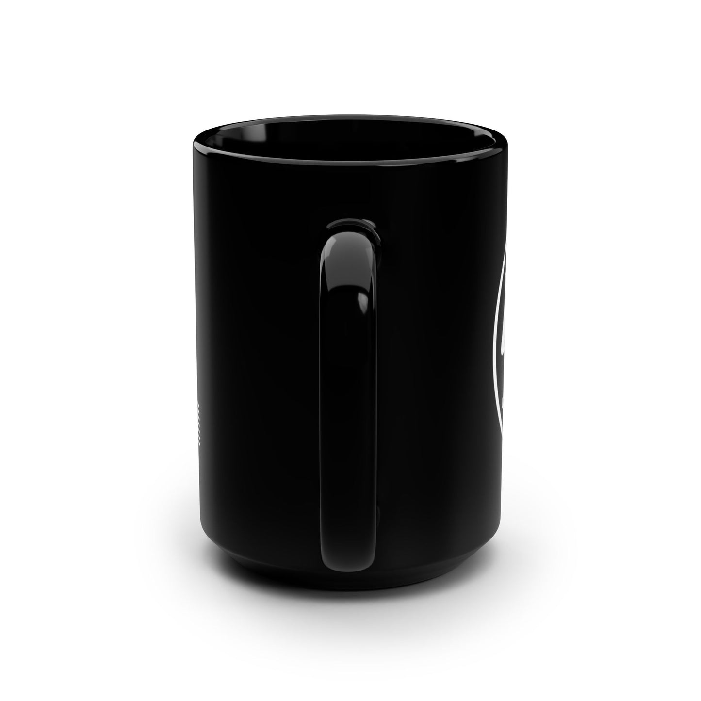 CH Logo Mug