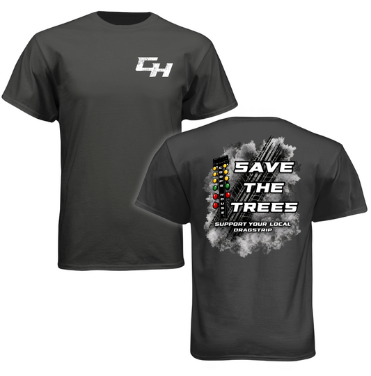 Save The Trees Tee
