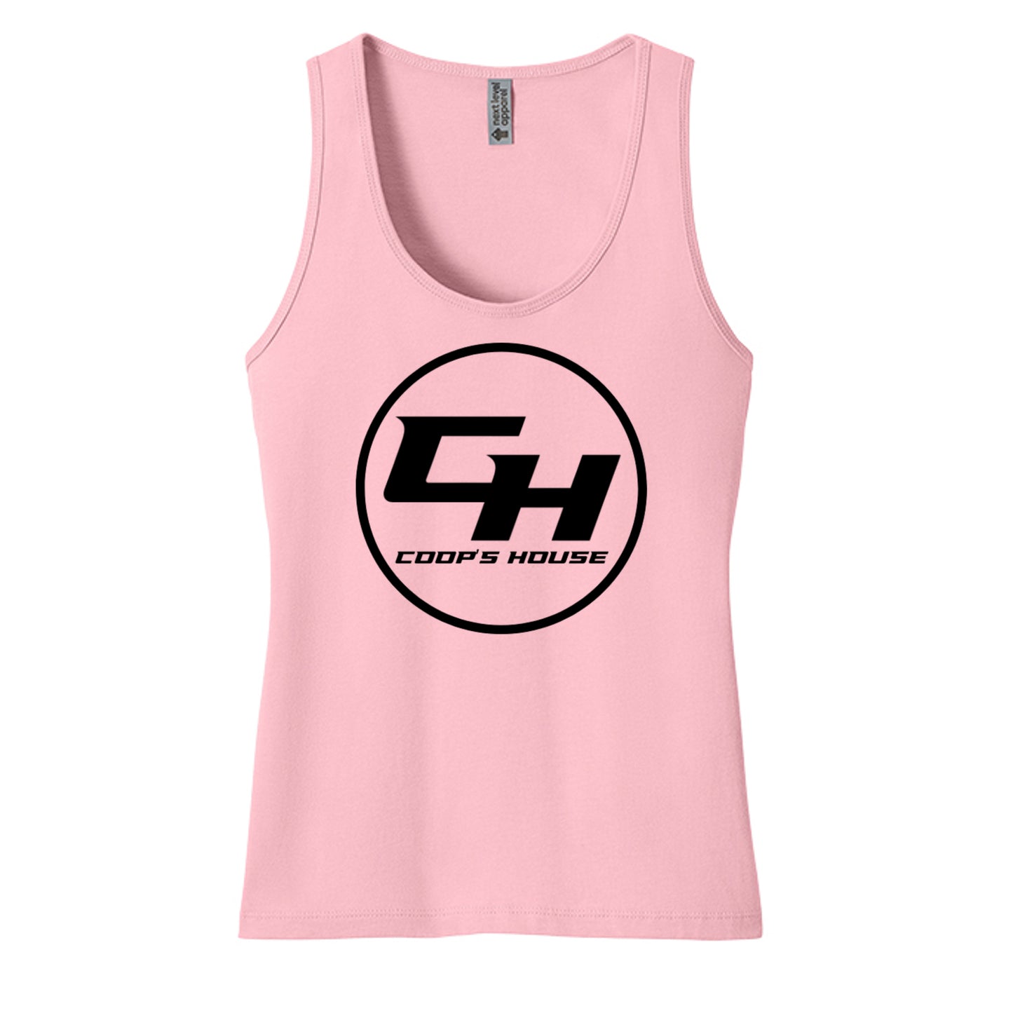Ladies Race Day Tank