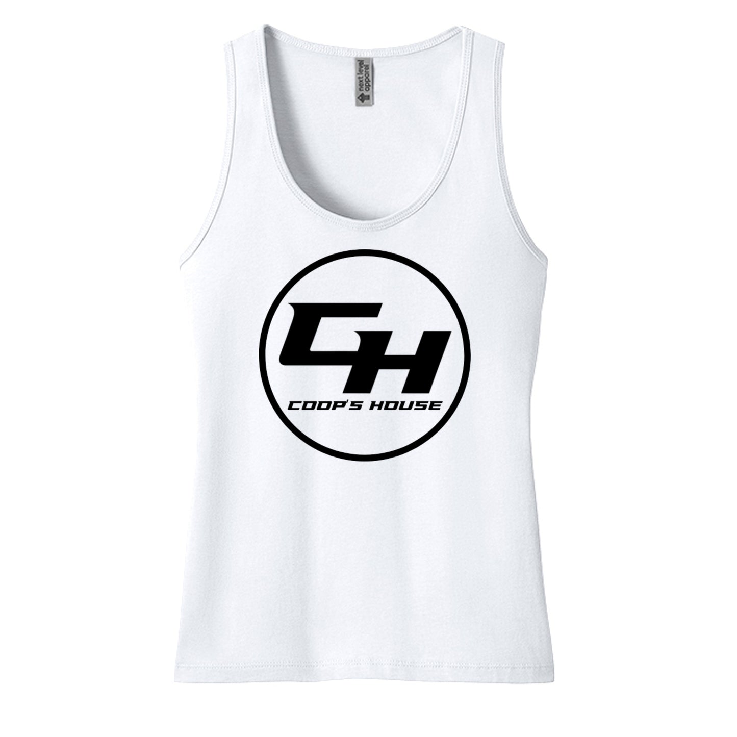 Ladies Race Day Tank