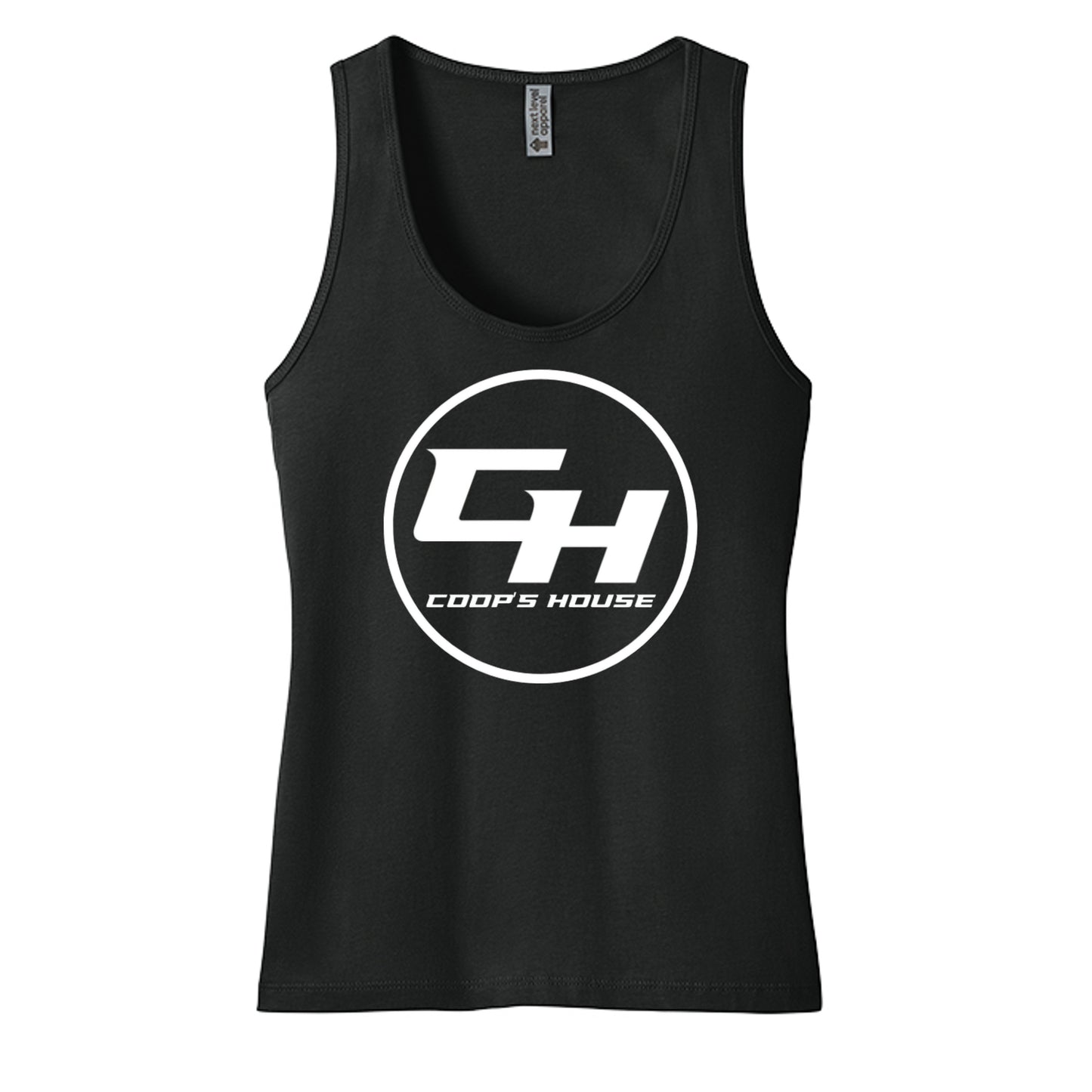 Ladies Race Day Tank